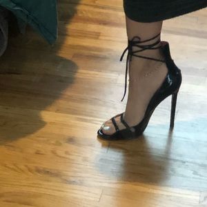 Manolo Blahnik Pumps